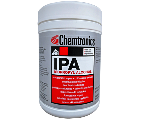 Chemtronics IPA
